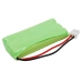 Batteria Telefono Cordless Uniden CS-UTS145CL