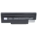 Batteria notebook Uniwill N244 (CS-UWN243NB)