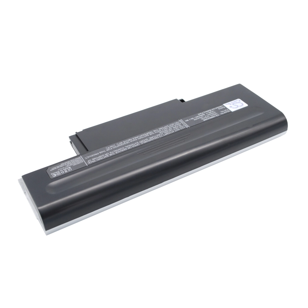Batteria notebook Uniwill N244 (CS-UWN243NB)