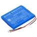 Amplifier Battery Venturecraft CS-VCR100SL