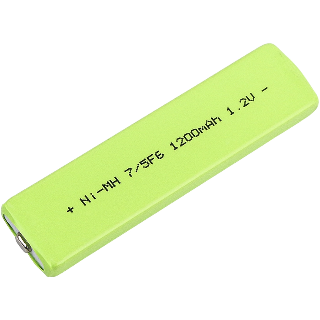 Batterie Sostituisce RP-BP140H