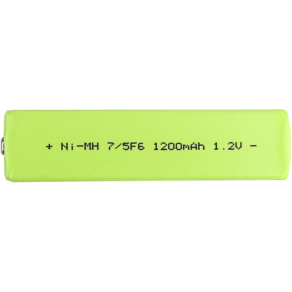 Batterie Sostituisce RP-BP140H