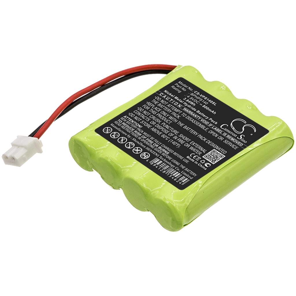 Batterie Batteria per elettroutensili CS-VPS140SL