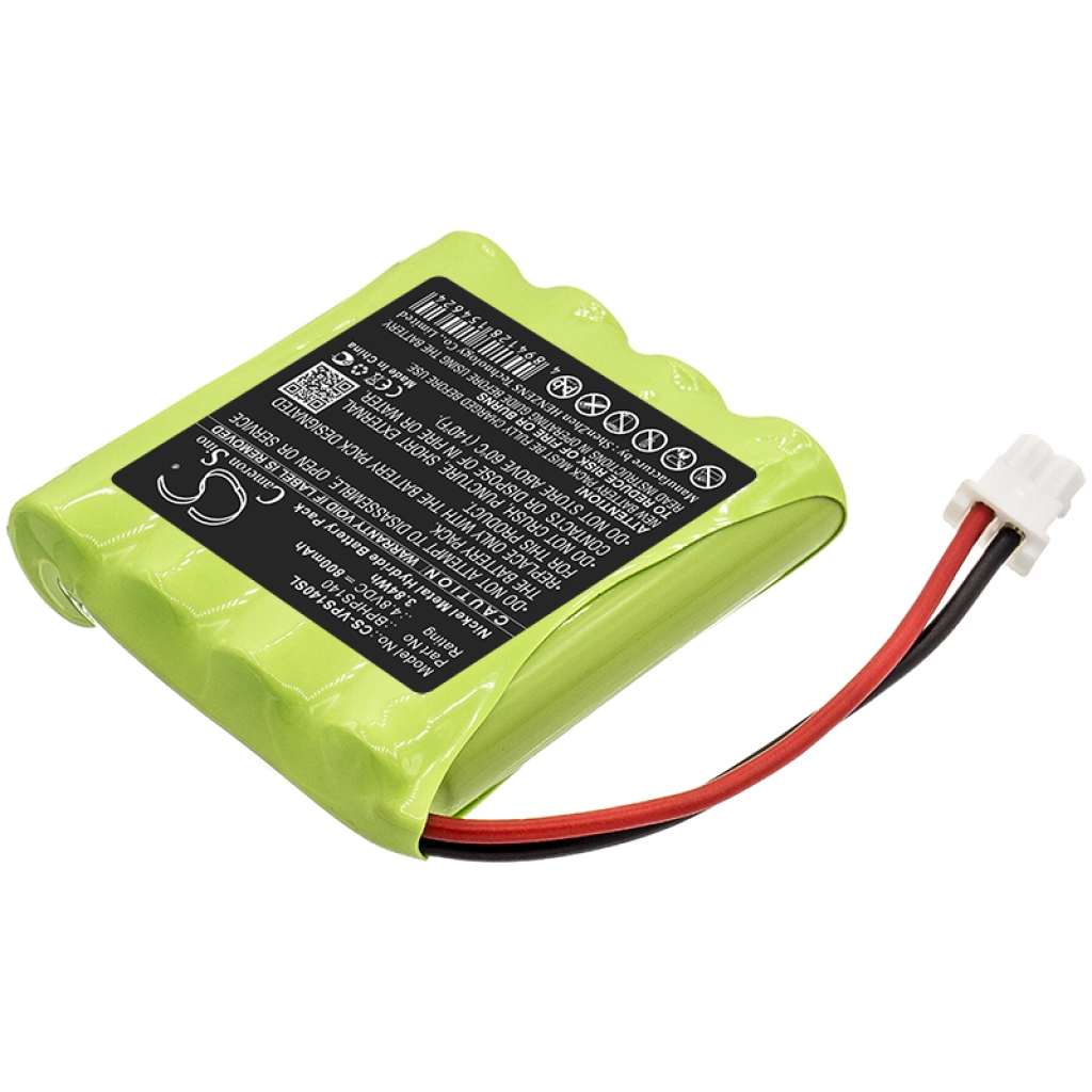 Batterie Batteria per elettroutensili CS-VPS140SL
