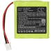 Batterie Batteria per elettroutensili CS-VPS140SL