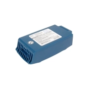 CS-VTM500BL<br />Batteries for   replaces battery BT700
