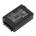 Codice a barre, batteria dello scanner Motorola WorkAbout Pro G2