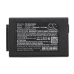 Codice a barre, batteria dello scanner Motorola WorkAbout Pro G2