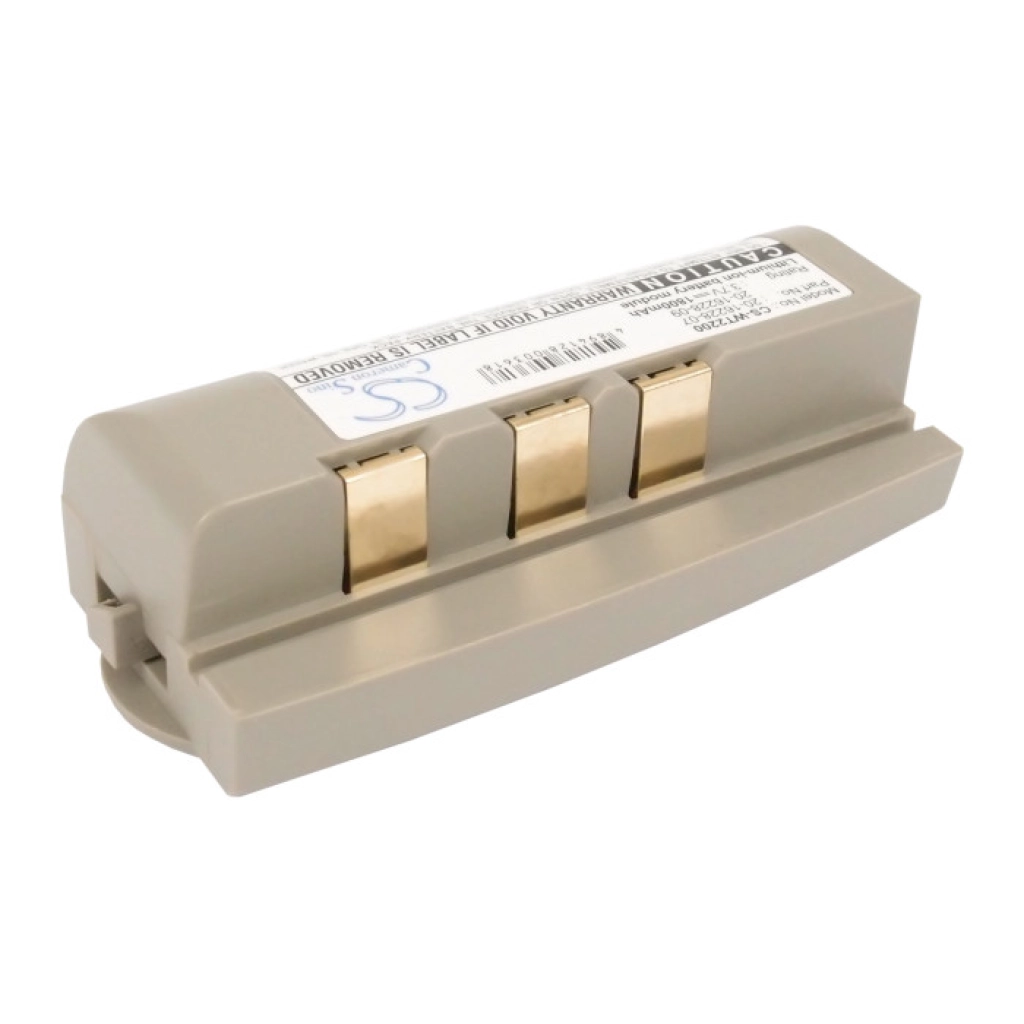 Codice a barre, batteria dello scanner Symbol WWC1049 (CS-WT2200)
