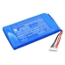 Batteria dell'apparecchiatura Xtool H6 Pro (CS-XTD900SL)