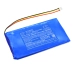 Batteria dell'apparecchiatura Langren CS-XTS200SL