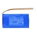 Batteria dell'apparecchiatura Langren CS-XTS200SL