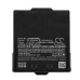 Codice a barre, batteria dello scanner Zebra WS5000 (CS-ZBR500BL)