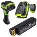 BarCode, Scanner Battery Zebra CS-ZDS360BL