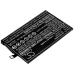 Codice a barre, batteria dello scanner Zebra CS-ZEC300BL