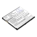 Codice a barre, batteria dello scanner Zebra EC55AK-11B132-NA