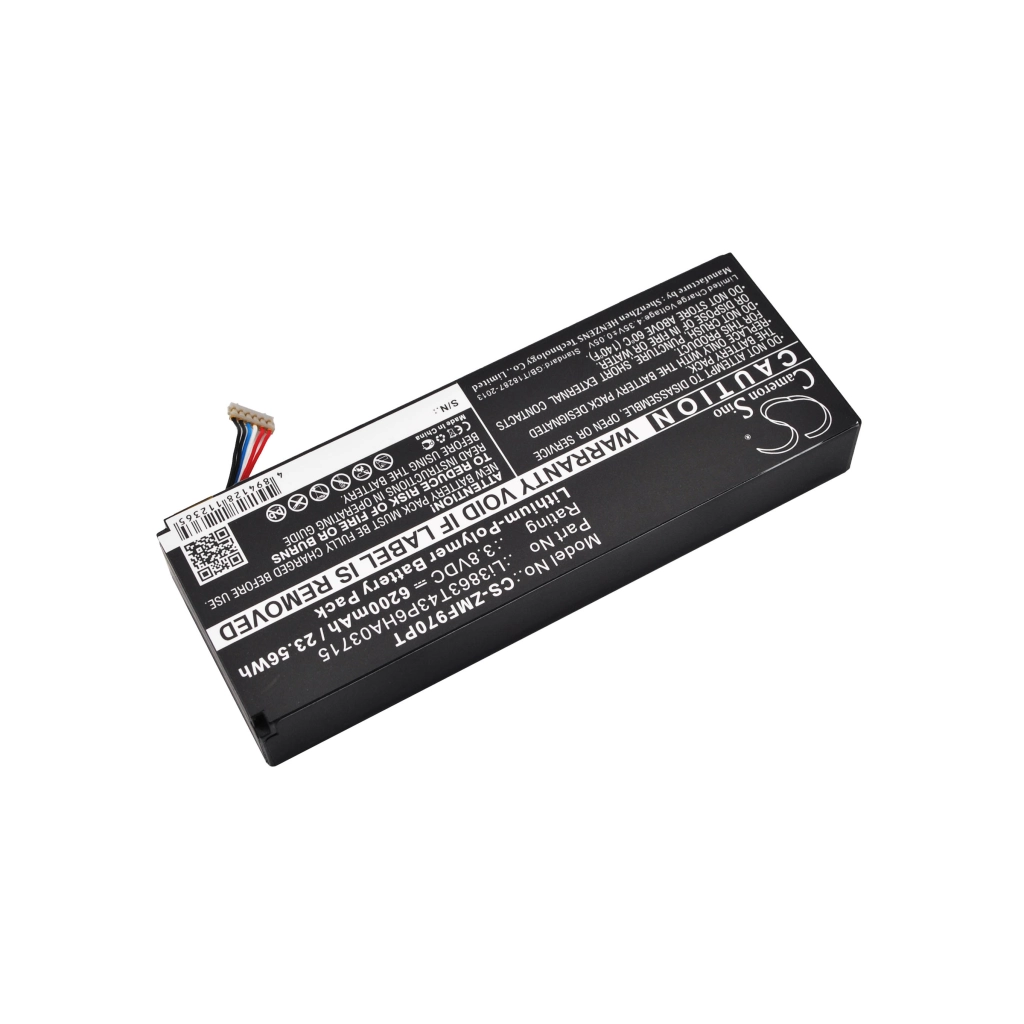 Batteria del proiettore Zte MF97V (CS-ZMF970PT)