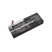 Batteria del proiettore Zte MF97V (CS-ZMF970PT)