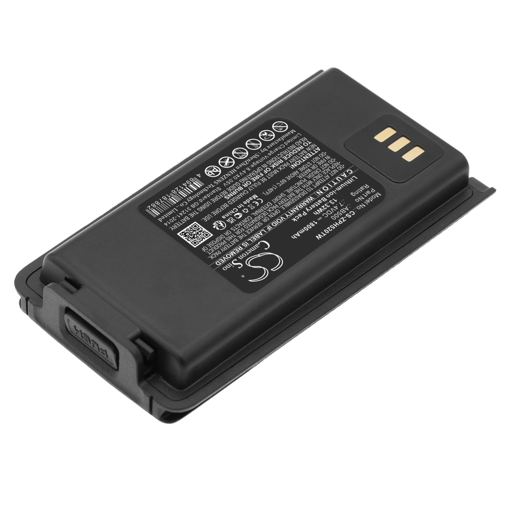 Batteria radio bidirezionale Zte PH520 (CS-ZPH520TW)