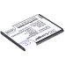 Compatible battery replacement for ZTE LI3822T43P3H675053