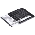 Compatible battery replacement for ZTE LI3822T43P3H675053
