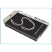Compatible battery replacement for ZTE LI3708T42P3H593662