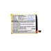 Compatible battery replacement for ZTE LI3928T44P8H475371