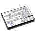 Compatible battery replacement for ZTE LI3730T42P3H6544A2