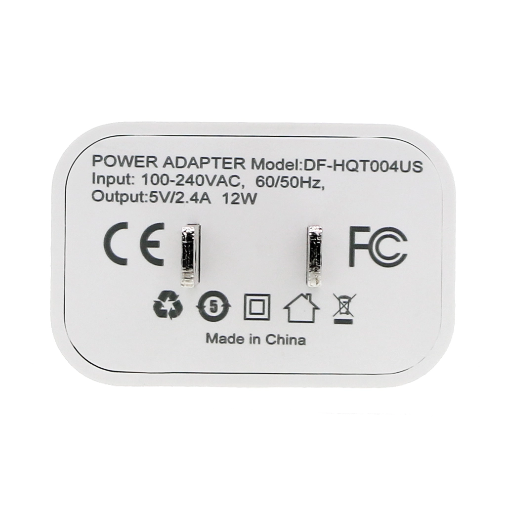 Chargers Power Delivery (PD) Charger DF-HQT004US