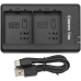 Home Security Camera Charger Netgear Arlo Pro 4