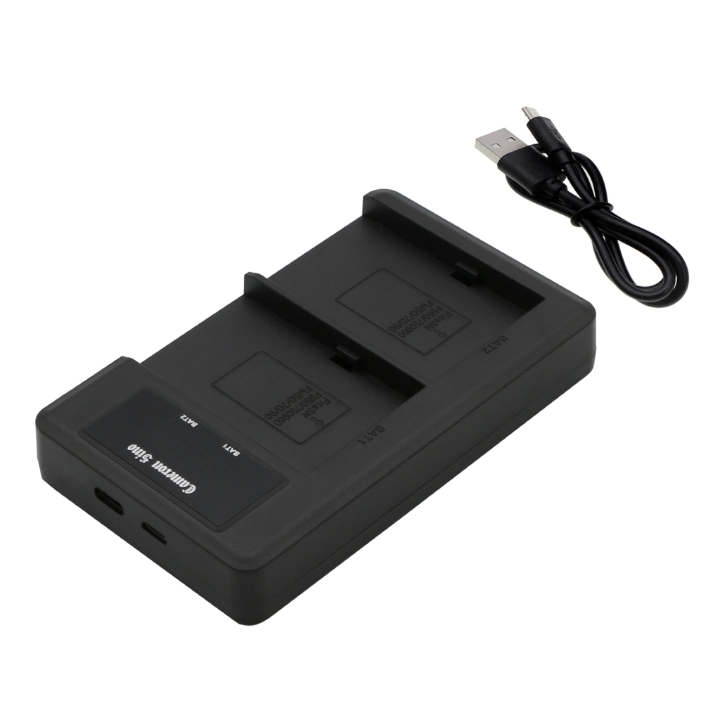 Batteria notebook Grundig DF-SFC100UH
