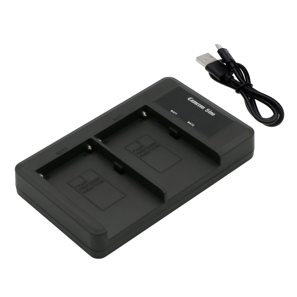 Batteria notebook Grundig DF-SFC100UH