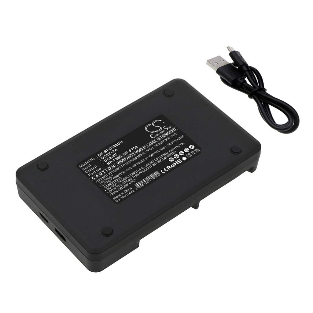 Batteria notebook Grundig DF-SFC100UH