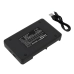 Batteria notebook Grundig DF-SFC100UH