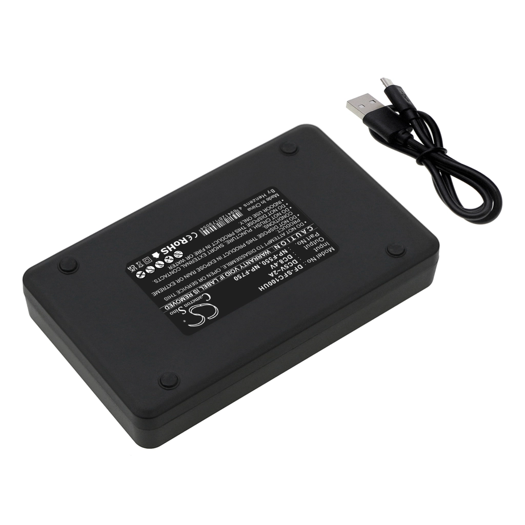 Batteria notebook Grundig DF-SFC100UH