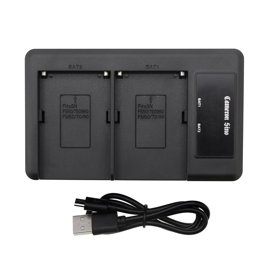 Batteria notebook Grundig DF-SFC100UH