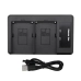 Batteria notebook Grundig DF-SFC100UH