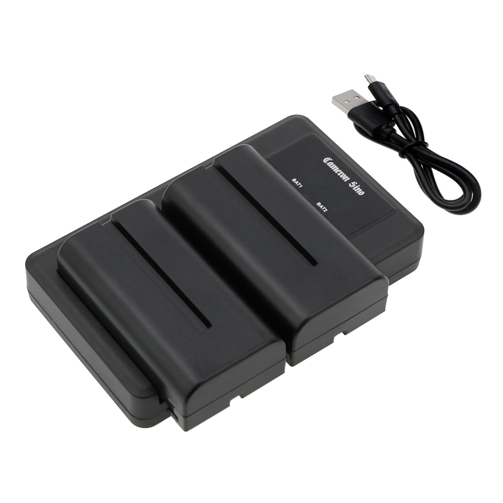 Batteria notebook Grundig DF-SFC100UH