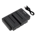 Batteria notebook Grundig DF-SFC100UH
