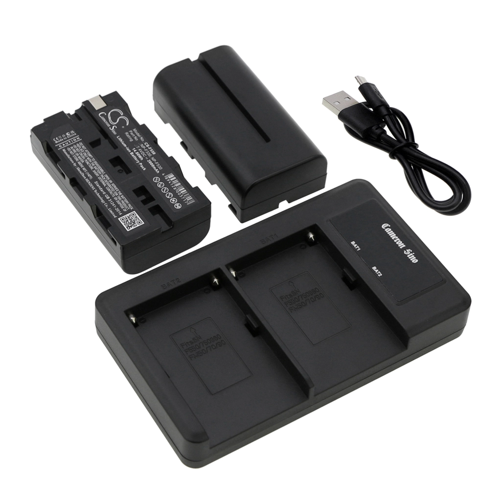 Batteria notebook Grundig DF-SFC100UH