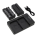 Batteria notebook Grundig DF-SFC100UH