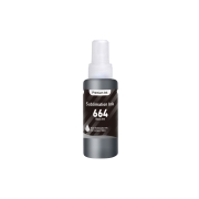 Sostituzione compatibile per Compatibile con Epson T6641 / 100ml Inchiostro Nero (Inchiostro di stampa)