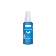Sostituzione compatibile per Compatibile con Epson T6642 / 100ml Inchiostro Ciano (Inchiostro di stampa)