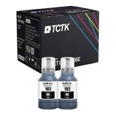 Sostituzione compatibile per EPSON 102 (C13T03R140)