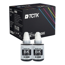 Sostituzione compatibile per Canon GI-590 BK (1603C001)