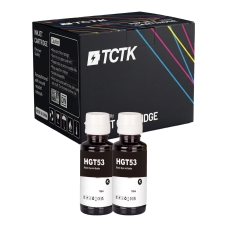 Sostituzione compatibile per HP GT53XL (1VV21AA),GT53XL (1VV21AE),GT53XL (1VV21AL),GT53XL (1VV21AN)