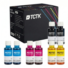 Sostituzione compatibile per HP GT51BK