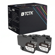Sostituzione compatibile per Brother LC426XLBK