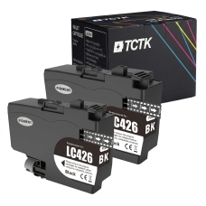 Sostituzione compatibile per Brother LC426XLBK