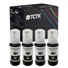 Sostituzione compatibile per EPSON E-101BK